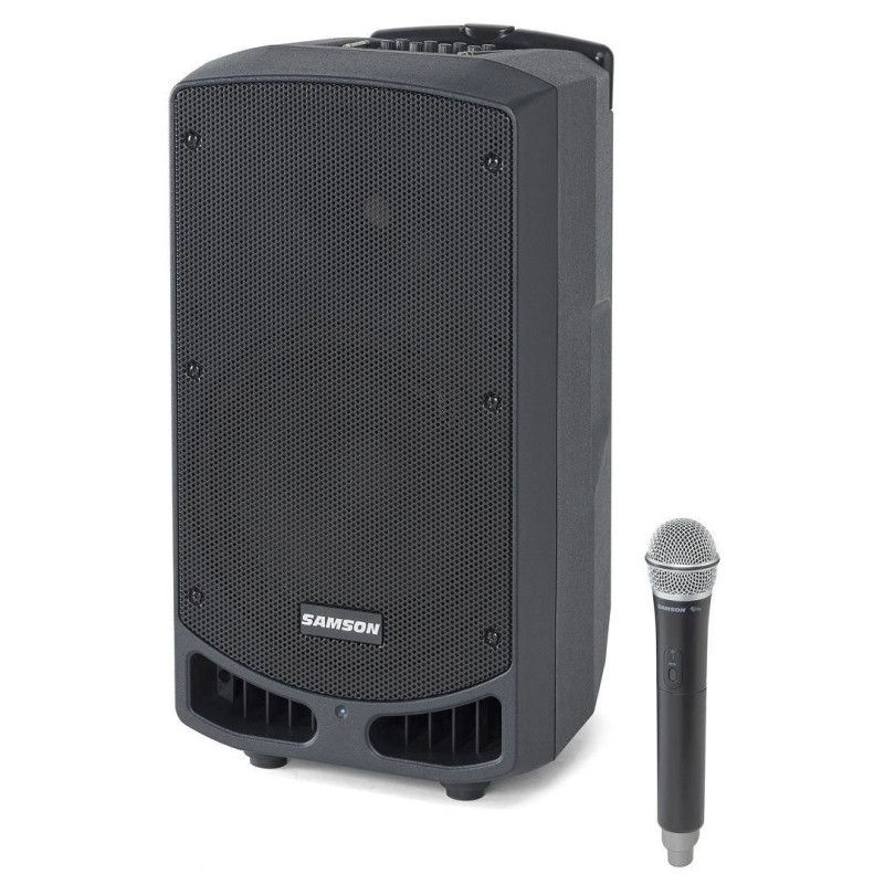 Samson Expedition XP310W K