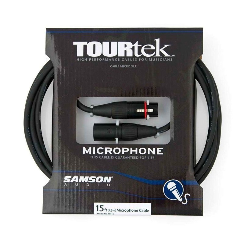 Samson TM15
