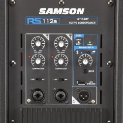 Samson RS112A