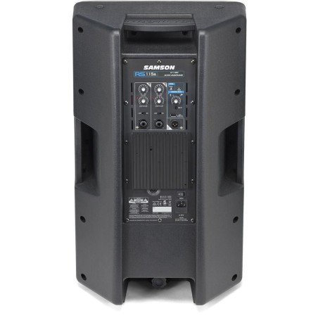 Samson RS115A