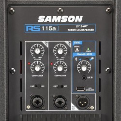 Samson RS115A