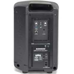 Samson Expedition Escape+
