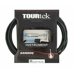 Samson TI20