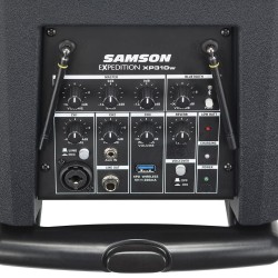 Samson Expedition XP310W G