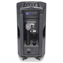 Samson Expedition XP310W G