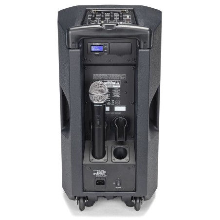 Samson Expedition XP310W G