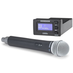 Samson Expedition XP310W G