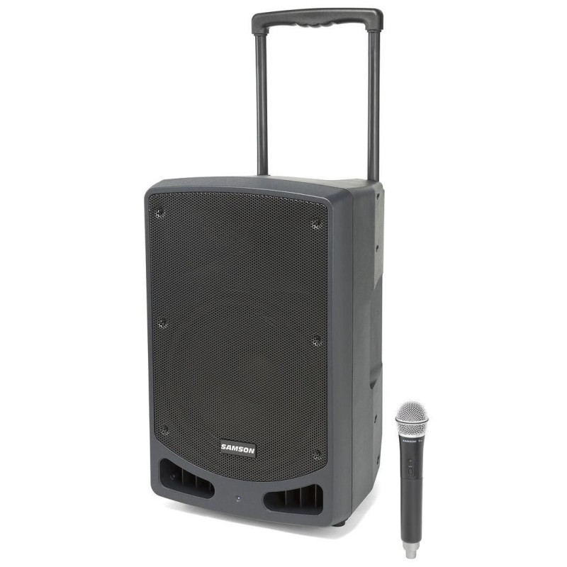 SAMSON Expedition XP312W D