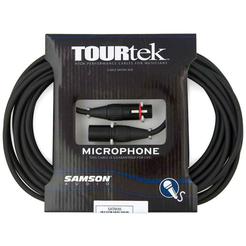 Samson TM30