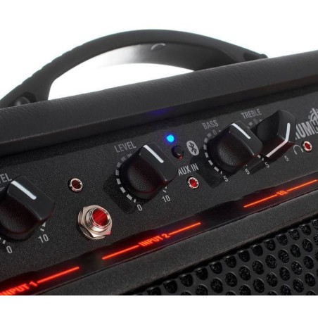 Laney DH80 DRUMHUB