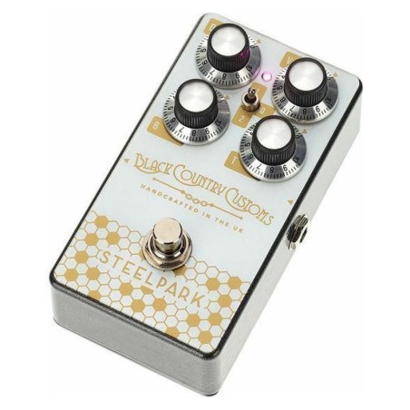 Laney Steelpark