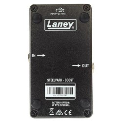Laney Steelpark
