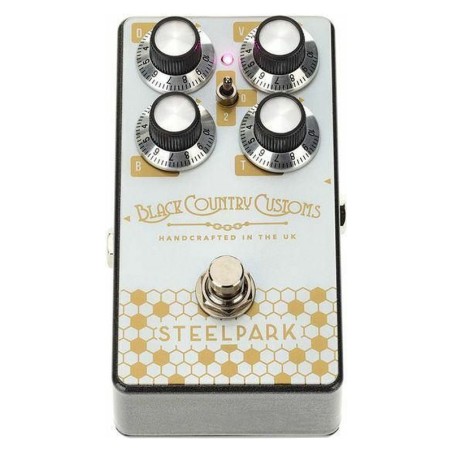 Laney Steelpark