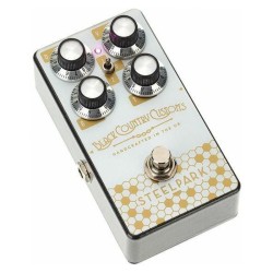 Laney Steelpark