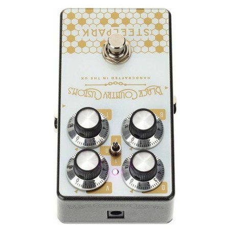 Laney Steelpark