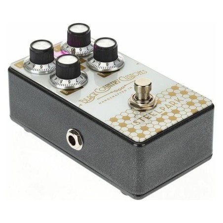 Laney Steelpark