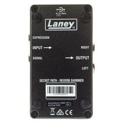 Laney Secret Path