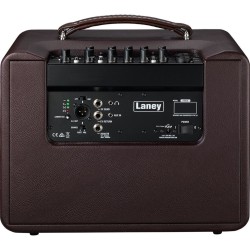 Laney A-Solo
