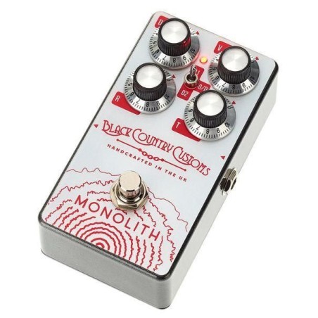 Laney Monolith