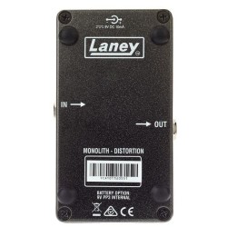 Laney Monolith