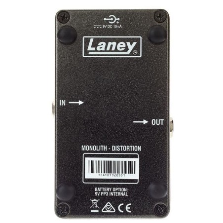 Laney Monolith