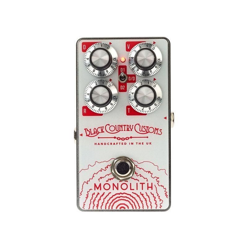 Laney Monolith