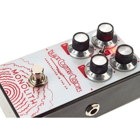Laney Monolith