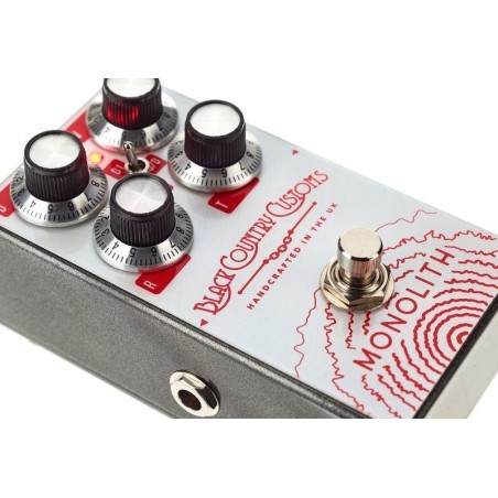 Laney Monolith