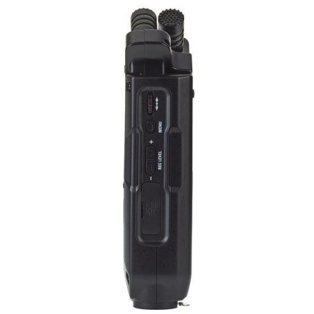 ZOOM H4n Pro Black