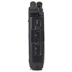 ZOOM H4n Pro Black