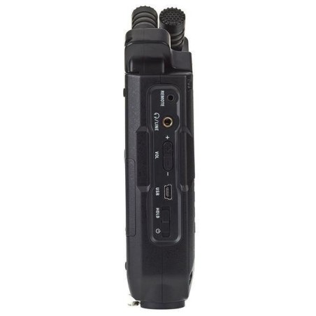 ZOOM H4n Pro Black