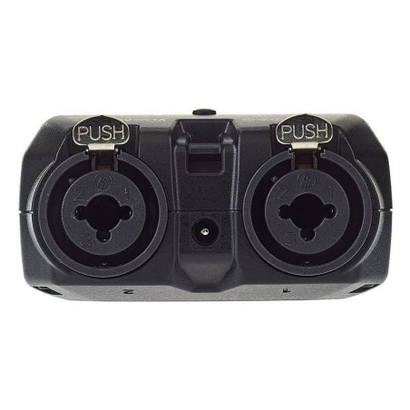 ZOOM H4n Pro Black