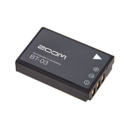 ZOOM BT-03