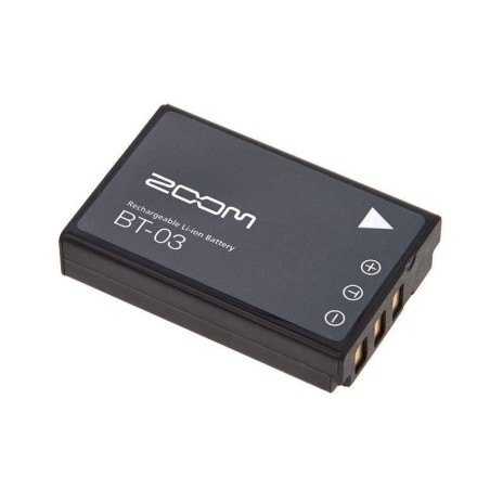 ZOOM BT-03