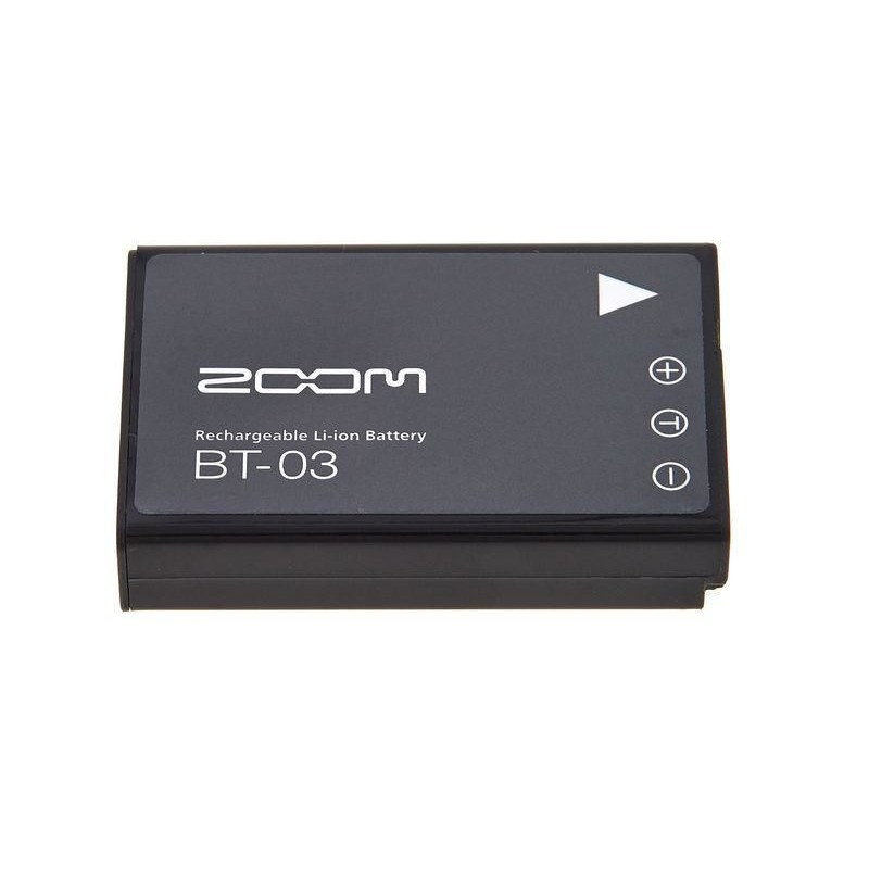 ZOOM BT-03
