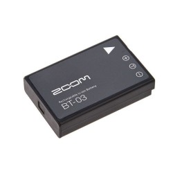 ZOOM BT-03