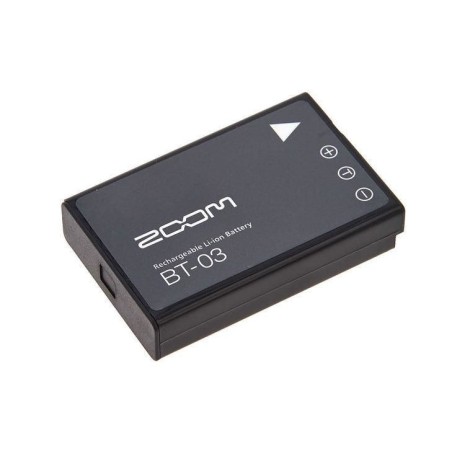 ZOOM BT-03