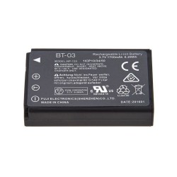 ZOOM BT-03