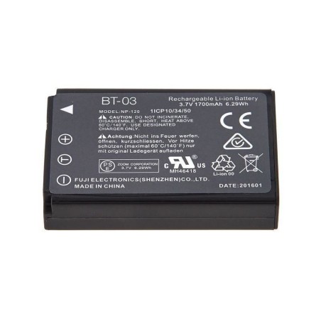 ZOOM BT-03