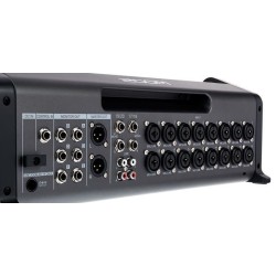 ZOOM LiveTrak L-20R