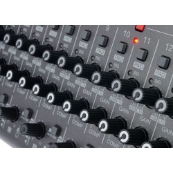 ZOOM LiveTrak L-20R
