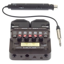 ZOOM A1 Four