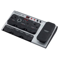 ZOOM V6