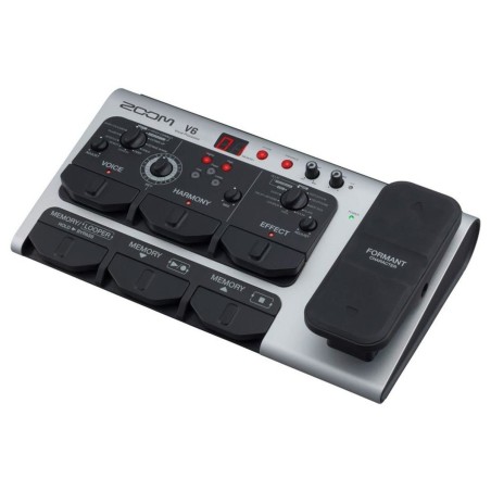 ZOOM V6