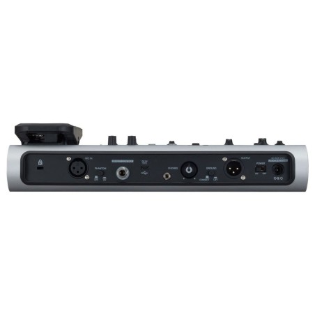 ZOOM V6