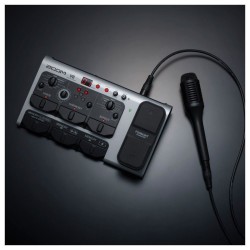 ZOOM V6
