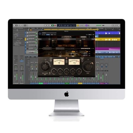 IK Multimedia Lurssen Mastering Console (Download)