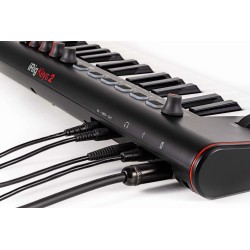 IK Multimedia iRig Keys 2