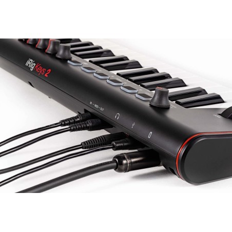 IK Multimedia iRig Keys 2