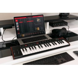 IK Multimedia iRig Keys 2